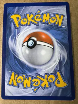 Pokemon TCG Celebi XY111 XY Promo Holo Basic Card English 2016 - Image 4