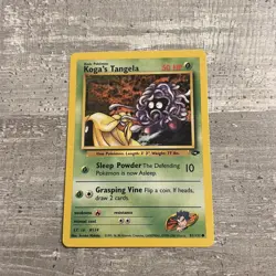5 Gym Challenge Pokemon Card Bundle NM - Image 3