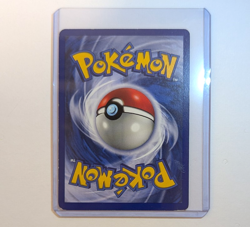 Pokemon the First Movie Promo Mewtwo Card (1999) Lightly Played (LP) - Image 3