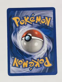 Pokemon Card Azelf 4/123 Mysterious Treasures Holo Excellent Condition - Image 2