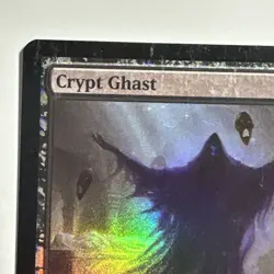 Crypt Ghast 61/249 FOIL Card Gatecrash Magic the Gathering MTG LP - Image 3