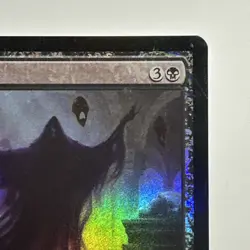 Crypt Ghast 61/249 FOIL Card Gatecrash Magic the Gathering MTG LP - Image 4