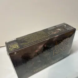 LOTR TCG CCG Ents of Fangorn Booster Box 36 11-card packs Sealed - Image 2