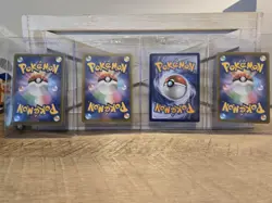 Pokemon Card Lot - 30 Singles - Alt Art, Illustration Rares, Secret Rares -... - Image 2