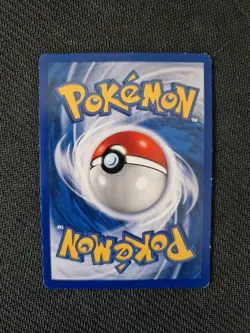 Nidoran - 57/64 - Common - Jungle Set 1999 Pokemon Card - LP - Image 2