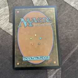 Wooded Bastion - Double Masters 2XM - MTG Magic the Gathering - NM - Image 2