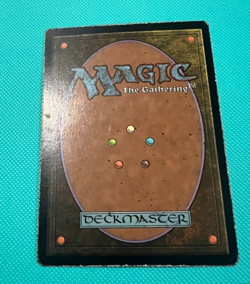 Demonic Tutor - Duel Deck - Divine V Demonic - MTG - Magic the Gathering - MP - Image 3