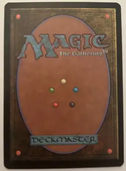 Brain Freeze X1 LP-NM Scourge MTG Magic - Image 2