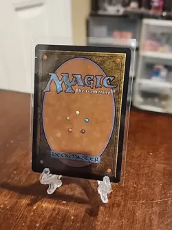 MTG Tale of Momo 0176 Regular (Extended Art) Avatar: Eternal-Legal TLE NM - Image 2