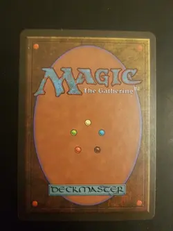 Lord Of Atlantis, Japanisch, Oldschool Premodern Magic Mtg Karten Sammlung - Image 2