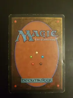 Goblin King Konig, Deutsch Limitiert Fbb Premodern Magic Mtg Karten Sammlung - Image 2