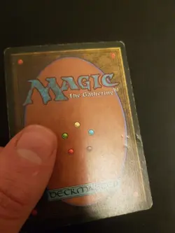Goblin King Konig, Deutsch Limitiert Fbb Premodern Magic Mtg Karten Sammlung - Image 3