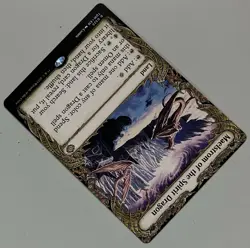MTG Tarkir: Dragonstorm Maelstrom of the Spirit Dragon Land RARE REGULAR #0326 - Image 4