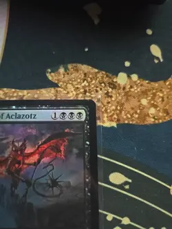 Bloodletter of Aclazotz the Lost Caverns of Ixalan Foil - Image 4