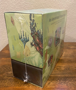 MTG Zendikar Rising Bundle Gift Edition Box English Magic the Gathering SEALED - Image 3