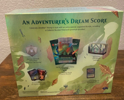 MTG Zendikar Rising Bundle Gift Edition Box English Magic the Gathering SEALED - Image 4