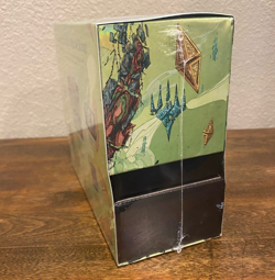 MTG Zendikar Rising Bundle Gift Edition Box English Magic the Gathering SEALED - Image 5