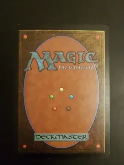 FOIL Elfen Des Dunklen Schatten, Commander Magic Mtg Karten Sammlung - Image 2