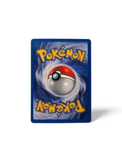 Pokemon Karte Enton 53/62 Fossil Deutsch | FO53 Near mint - Image 2