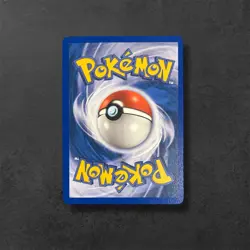 Poliwag Pokemon TCG 125/165 Expedition Englisch Near mint - Image 2