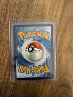 Pokemon TCG Charizard V SWSH050 Black Star Promo - Image 2