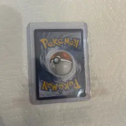 Pokemon TCG Kingdra GX Rainbow - Promo Black Star - SM155 - Image 2