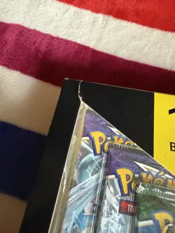 Pokemon TCG Pikachu & Zekrom-GX Premium Collection Box ( READ DESCRIPTION) - Image 5