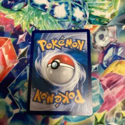 2024 Jolteon Pokemon Sword & Shield Chinese VMAX Full Art Rare Holo 49/132 - Image 2