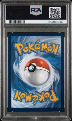 2025 POKEMON PRE EN-PRISMATIC EVOLUTIONS #153 JOLTEON EX PSA 9 - Image 2