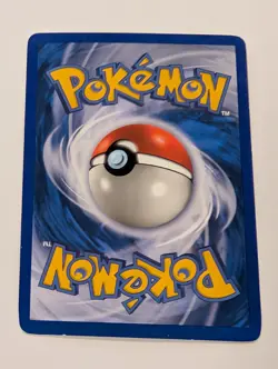 Furret - 48/147 Aquapolis E-Reader - Pokemon Reverse Holo Foil Rare Nice! - Image 2