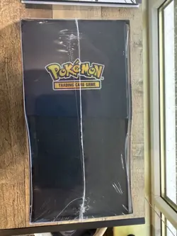Pokemon Surging Sparks ETB & Booster Bundle Costco 2-pack Sealed New IN HAND UK - Image 5