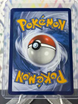 Pokemon TCG Pidgeot V Lost Origin 137/196 Holo Ultra Rare NM - Image 2