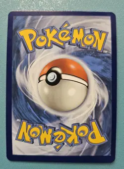 Pokemon TCG Melmetal V 047/078 Pokemon GO Ultra Rare Holo NM/M - Image 2