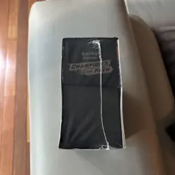 Champion's Path Elite Trainer Box ETB Pokemon TCG Factory Sealed - Image 3
