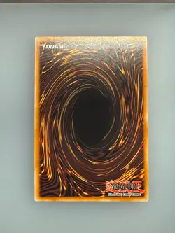 Slifer the Sky Dragon RA04-EN117 Platinum Secret Rare Yu-Gi-Oh NM 1st Edition - Image 2