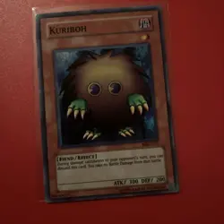 Kuriboh MRD-071! Super Rare Unlimited! NM! - Image 1