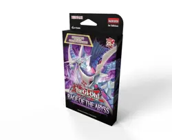 Yu-Gi-Oh! Rage Of The Abyss 3-Pack Tuckbox Booster | Brand New & Sealed ✅ - Image 3