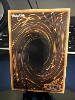 Berserk Gorilla IOC-EN013 Invasion of Chaos (25th Anniversary Edition) Unlimited - Image 2