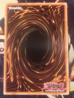 Yugioh: Toon Page-Flip - BLCR-EN068 - Secret Rare - 1st Edition - NM - Image 2