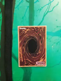 Yugioh Condemned Darklord DUOV-EN006 Ultra Rare 1st Ed NM - Image 4