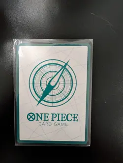 OP14 GOLD DON Egghead Island - ONE PIECE TCG English The Azure Sea’s Seven - Image 3