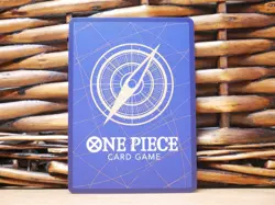 One Piece Uta OP02-120 SP | NM Near Mint | OP05 Awakening of the New Era | 2023 - Image 2