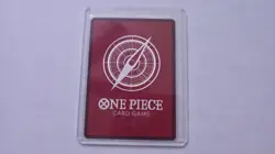 Jewelry Bonney OP07-019 Leader Alt Art Starter Deck 24 One Piece Mint NM - Image 2