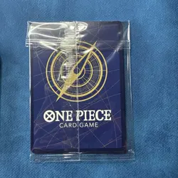 One Piece TCG Perona OP09-034 Illustration Box Vol. 4 Promo Sealed English - Image 2