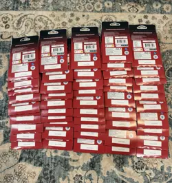 One Piece TCG: OP-13 Carrying on His Will Sleeved Booster Packs (LOT OF 50) - Image 2