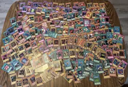 Yu-Gi-Oh! Cards lot - Image 1