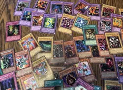 Yu-Gi-Oh! Cards lot - Image 2