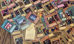 Yu-Gi-Oh! Cards lot - Image 3