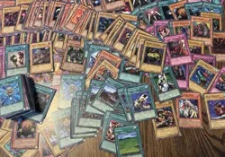 Yu-Gi-Oh! Cards lot - Image 4