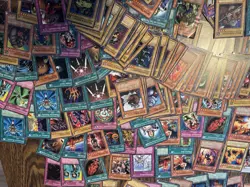 Yu-Gi-Oh! Cards lot - Image 5